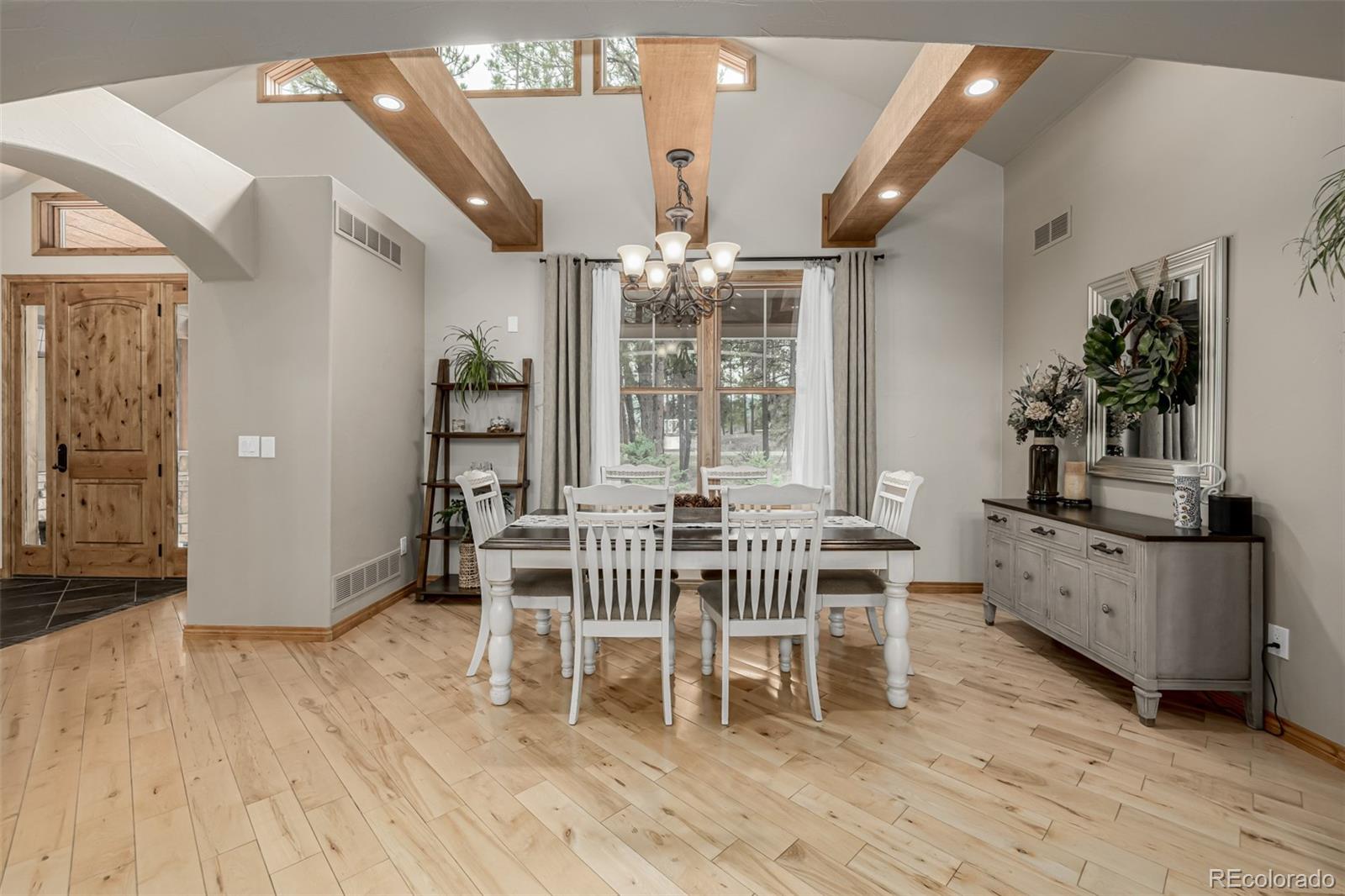 MLS Image #5 for 1485  gore circle,larkspur, Colorado
