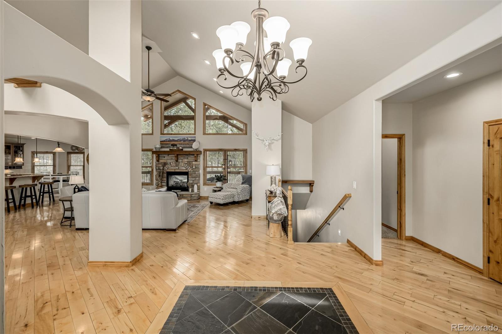 MLS Image #6 for 1485  gore circle,larkspur, Colorado
