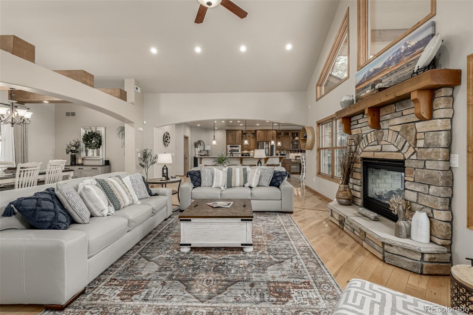 MLS Image #7 for 1485  gore circle,larkspur, Colorado