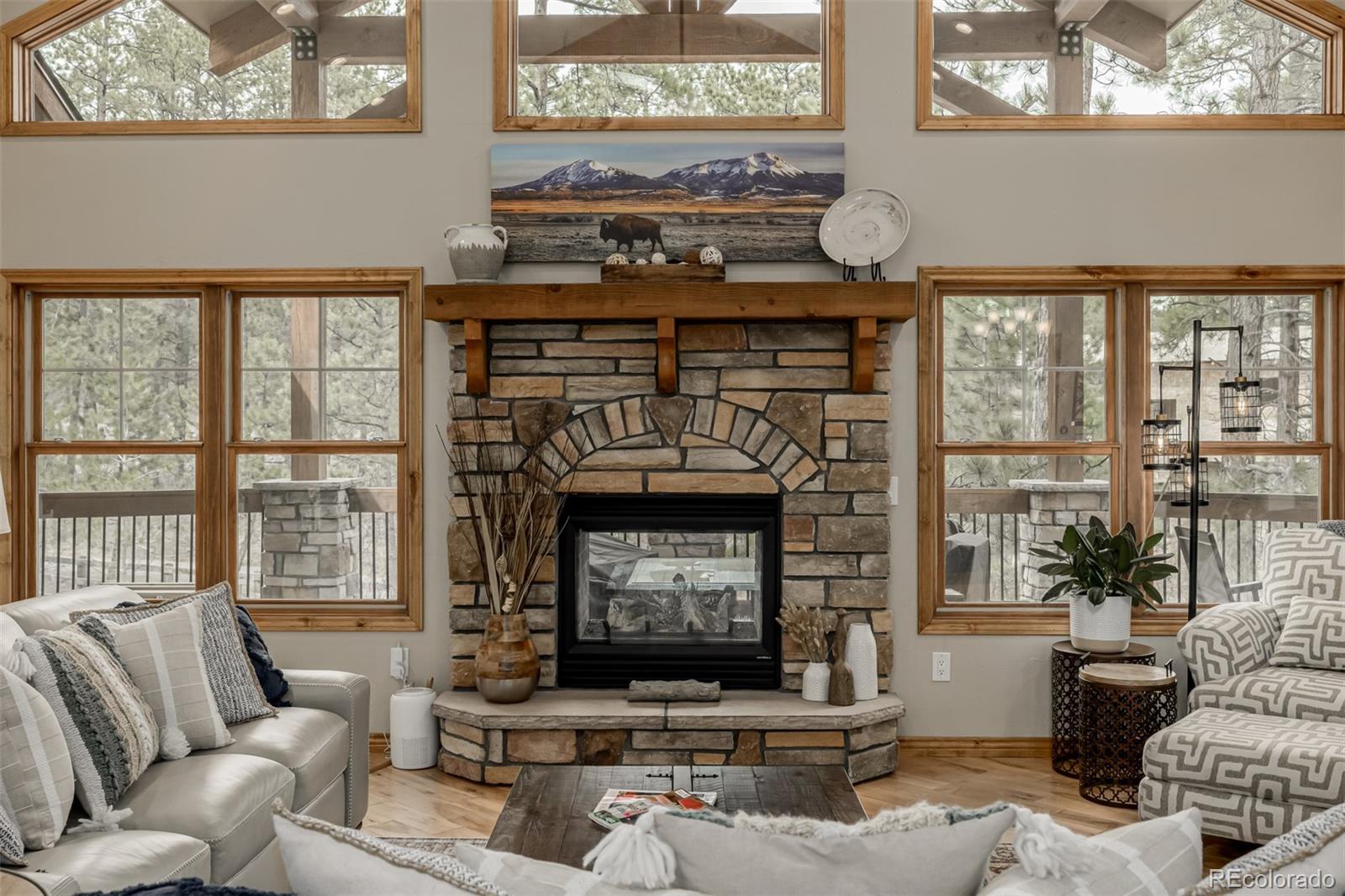 MLS Image #8 for 1485  gore circle,larkspur, Colorado