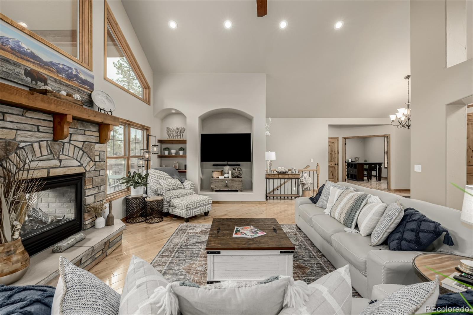 MLS Image #9 for 1485  gore circle,larkspur, Colorado
