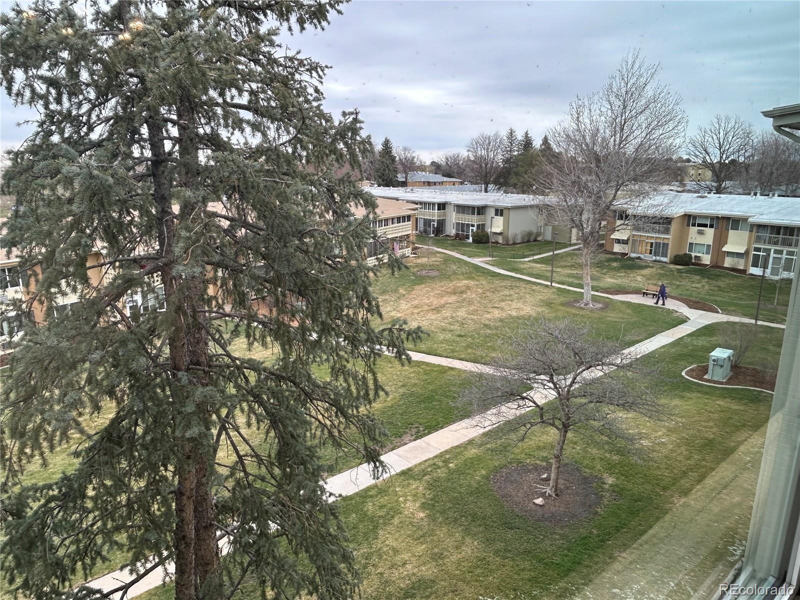 MLS Image #1 for 750 s alton way,denver, Colorado