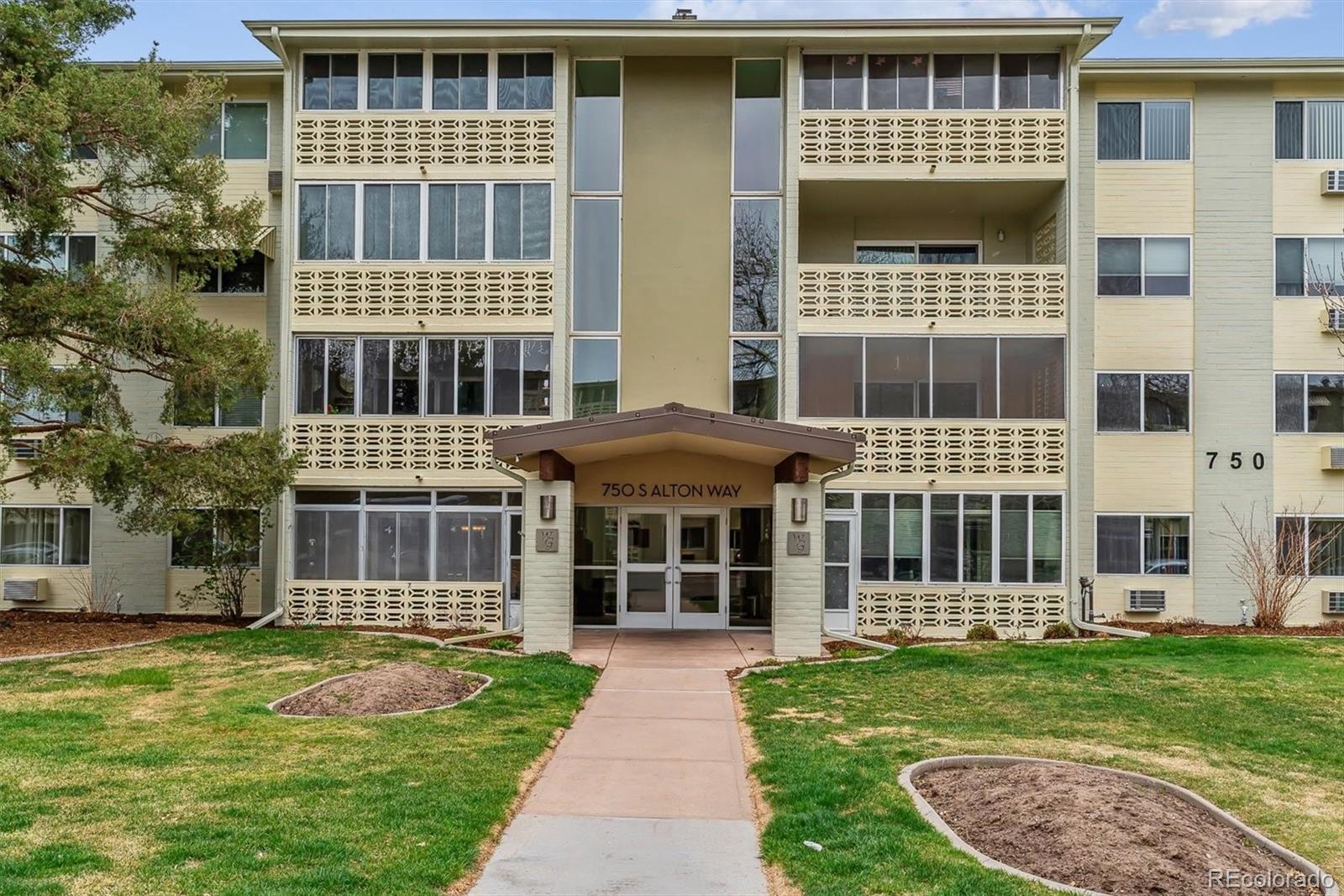 MLS Image #16 for 750 s alton way,denver, Colorado