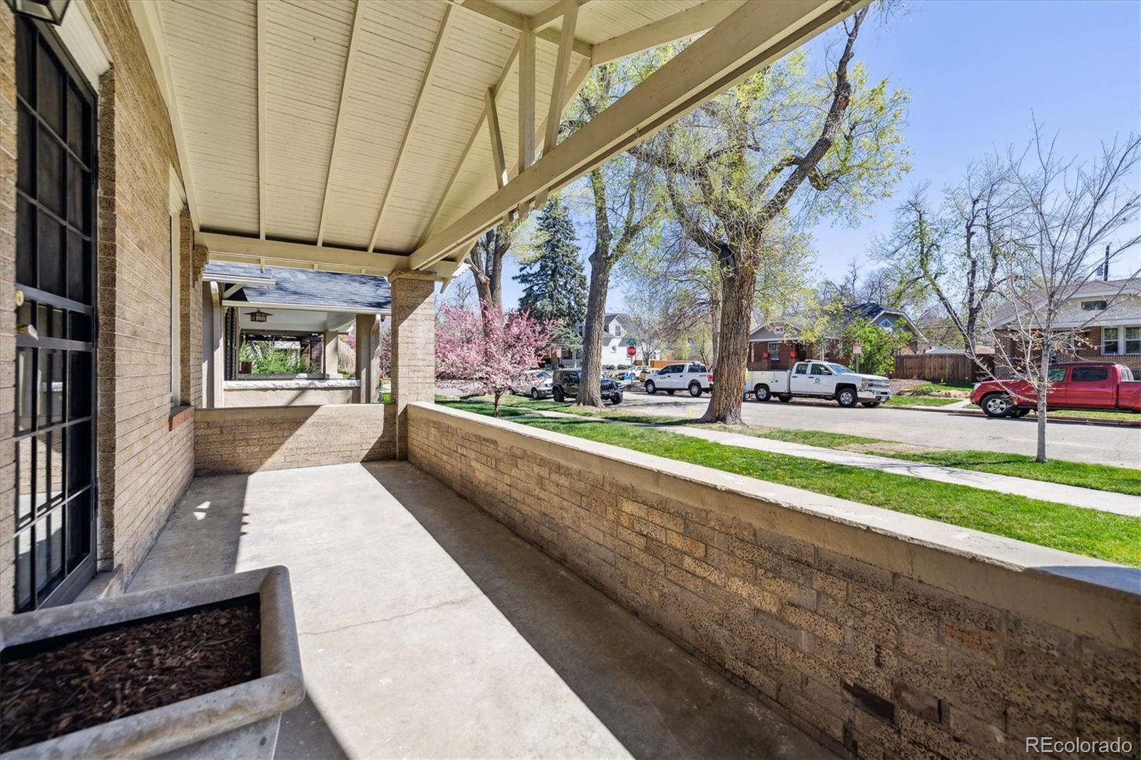 CMA Image for 1111 s corona street,Denver, Colorado