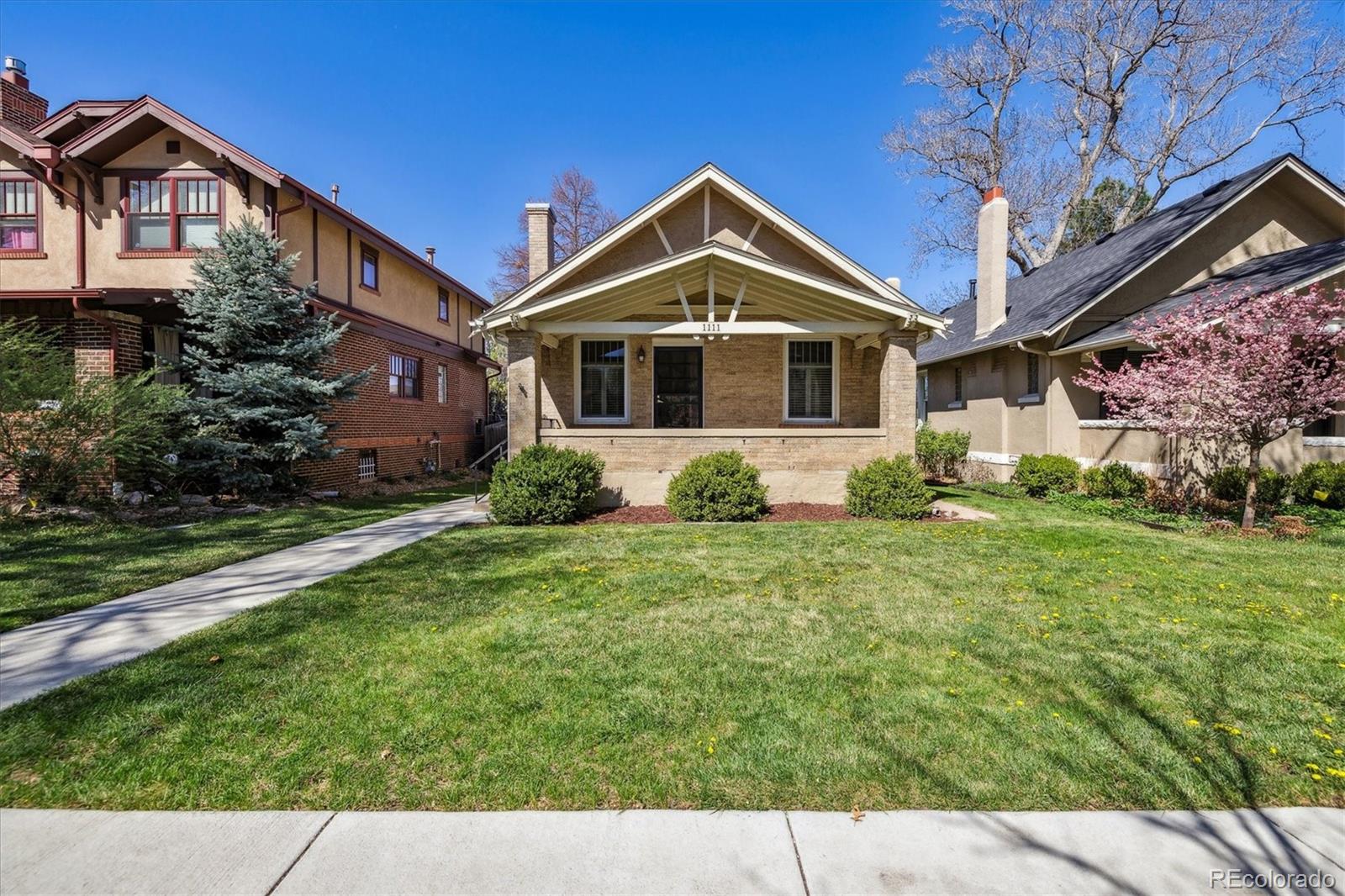 MLS Image #16 for 1111 s corona street,denver, Colorado