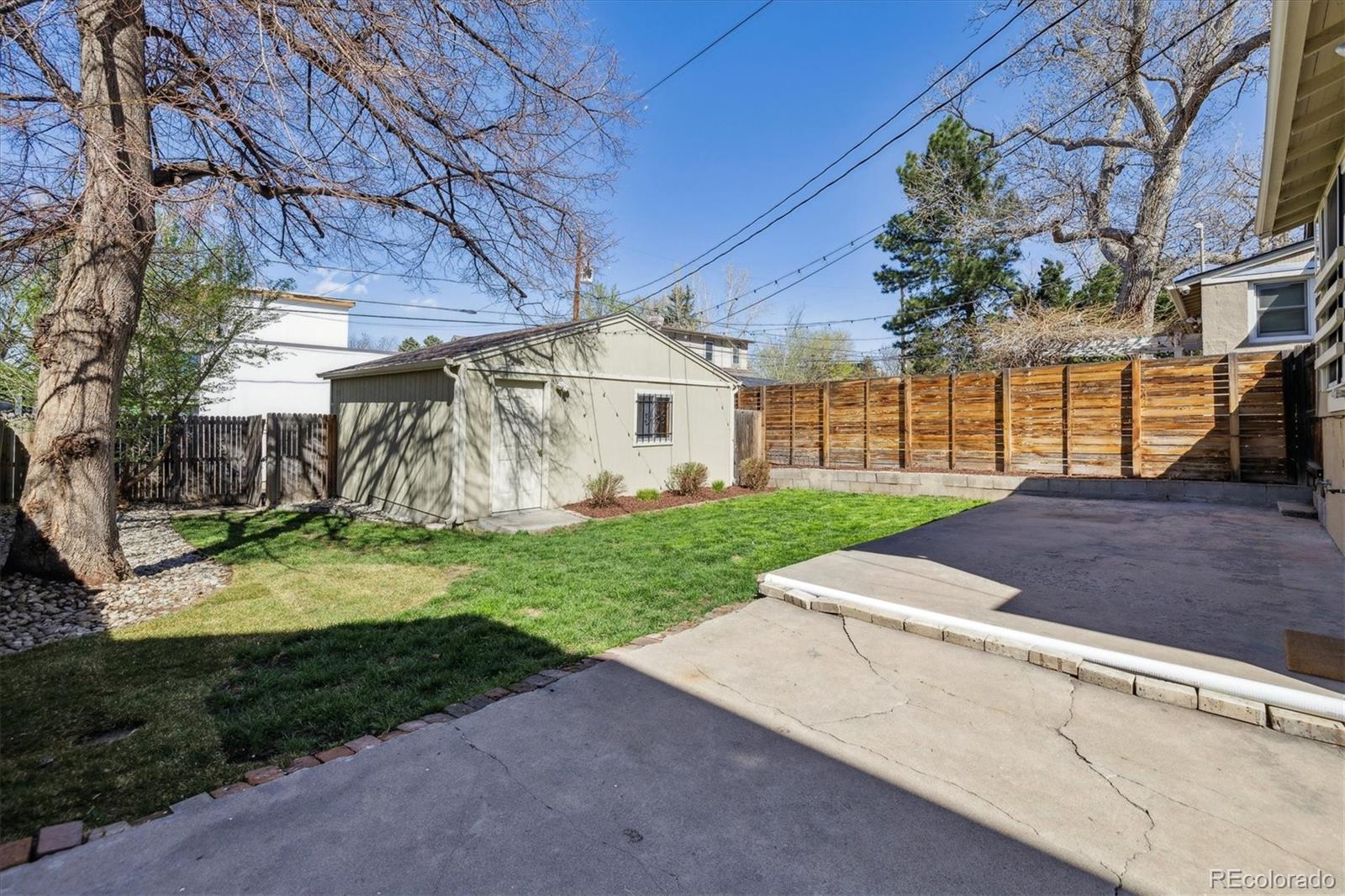MLS Image #18 for 1111 s corona street,denver, Colorado