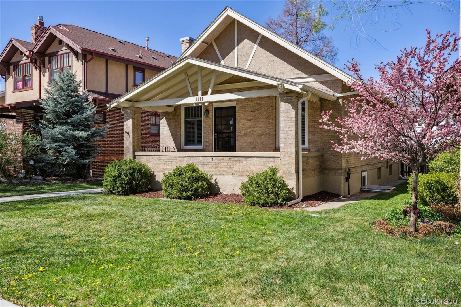 MLS Image #25 for 1111 s corona street,denver, Colorado
