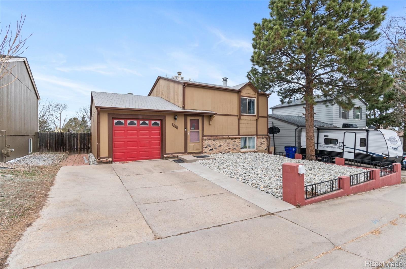 MLS Image #0 for 3977 s pitkin way,aurora, Colorado