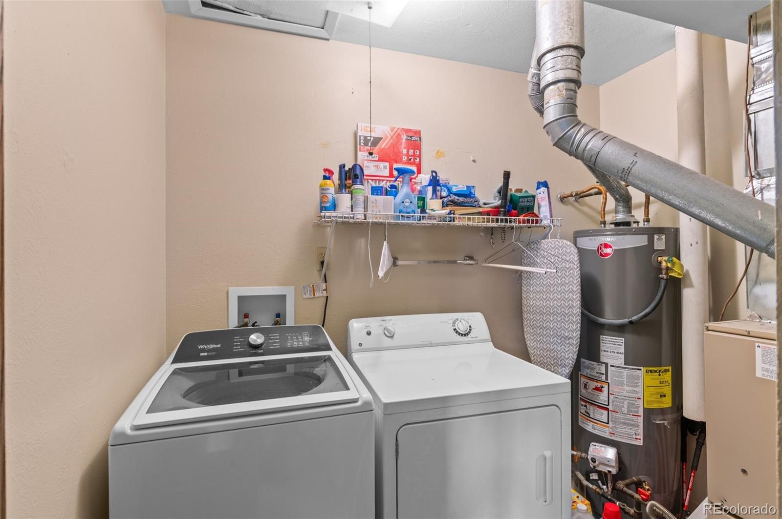 MLS Image #15 for 3977 s pitkin way,aurora, Colorado