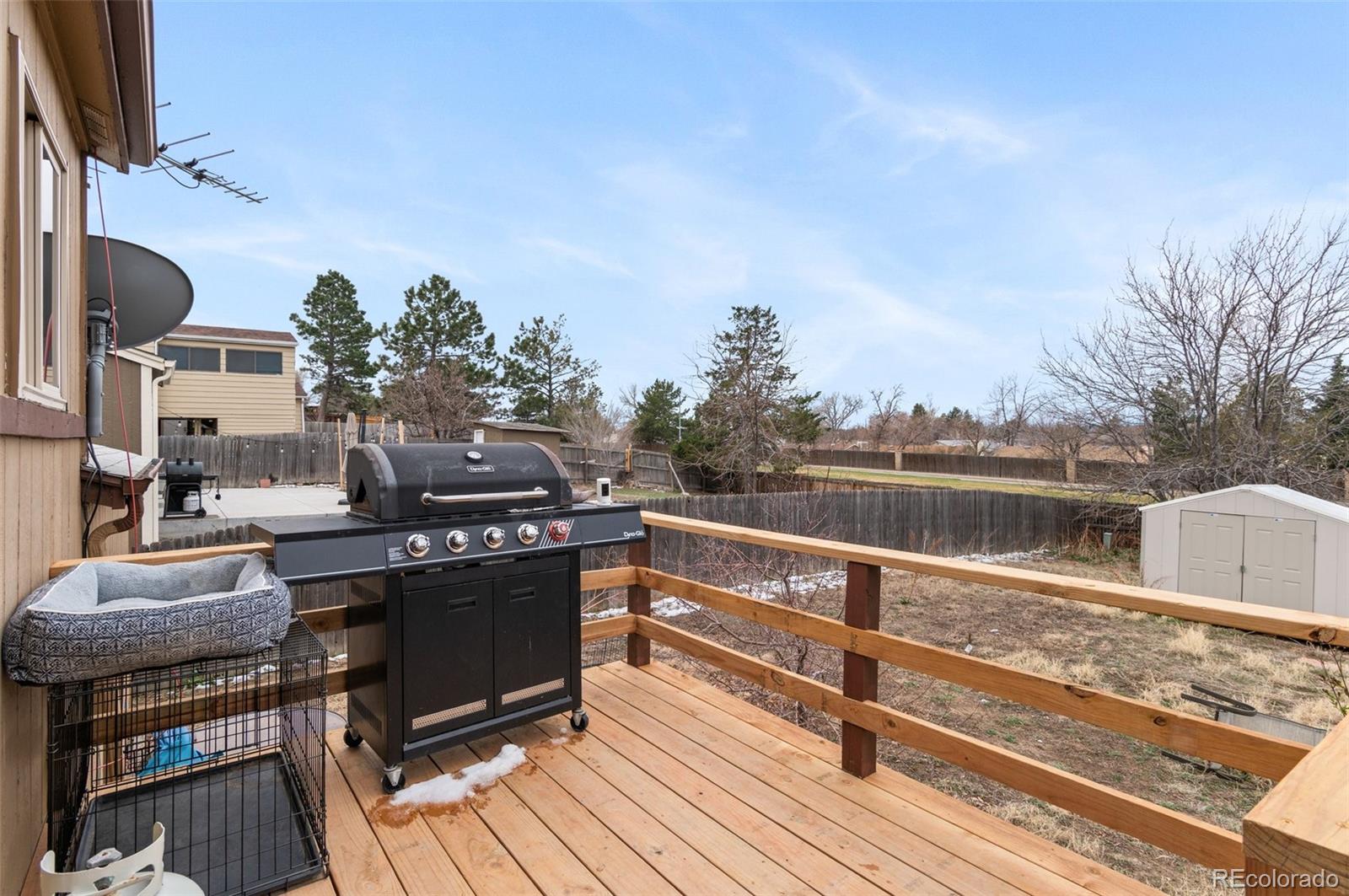 MLS Image #20 for 3977 s pitkin way,aurora, Colorado