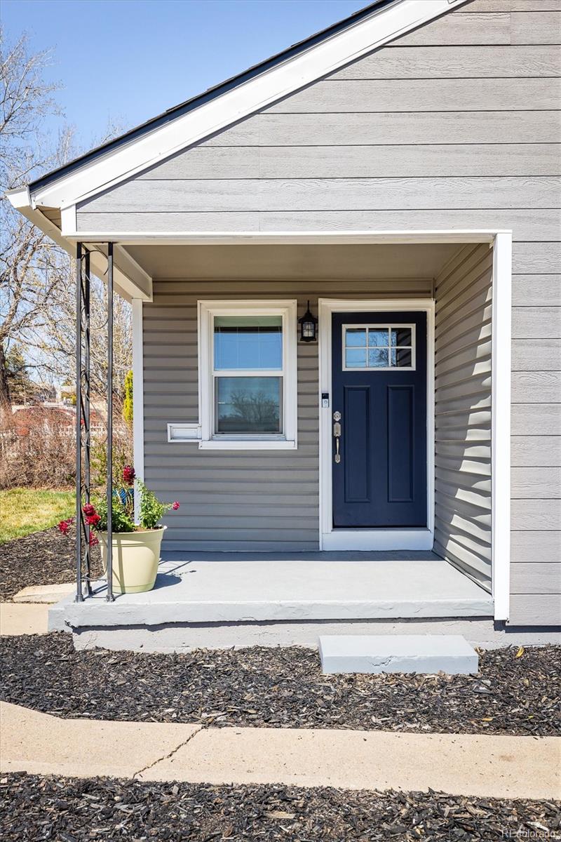 MLS Image #2 for 190 s canosa court,denver, Colorado