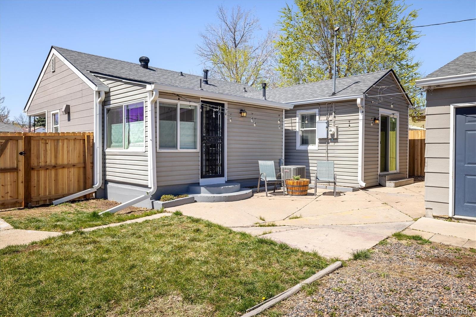 MLS Image #21 for 190 s canosa court,denver, Colorado
