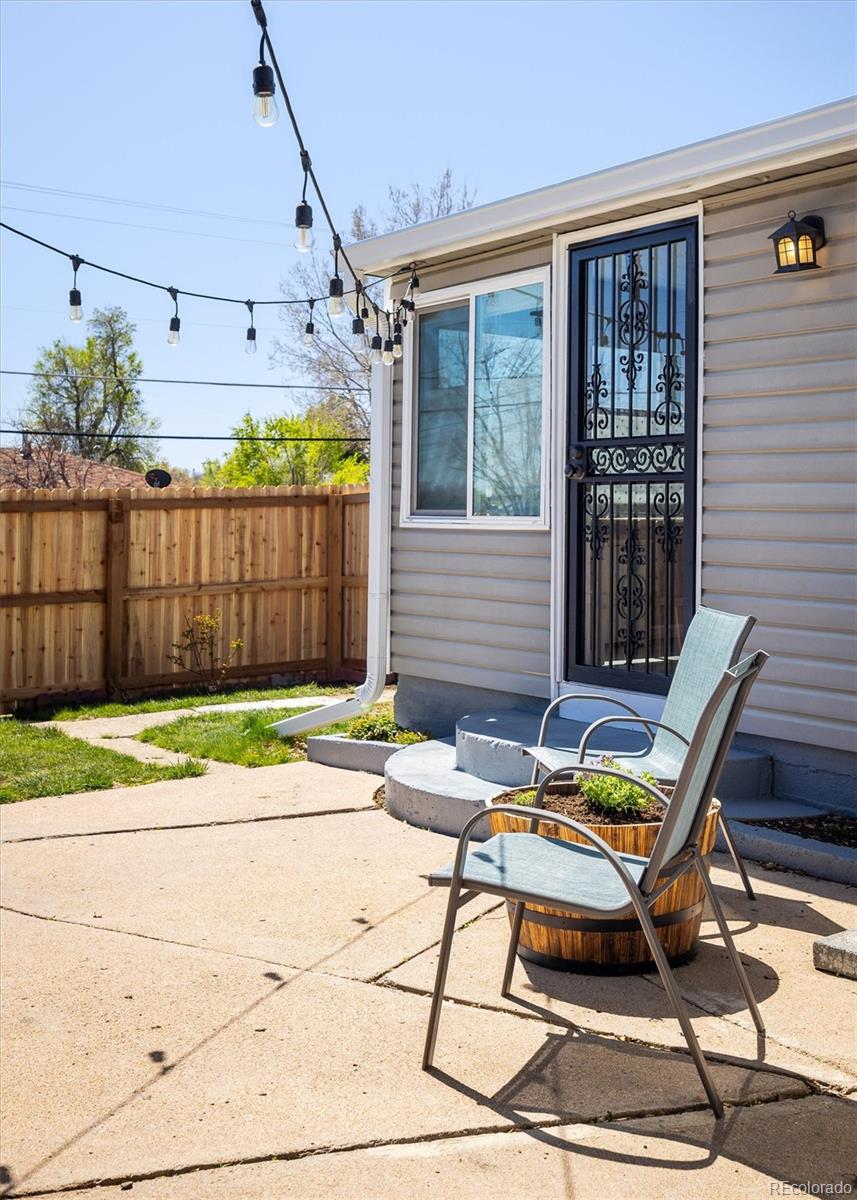 MLS Image #22 for 190 s canosa court,denver, Colorado