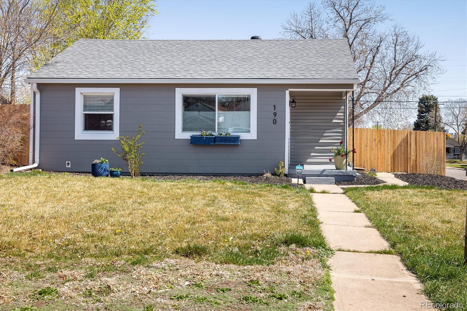MLS Image #25 for 190 s canosa court,denver, Colorado
