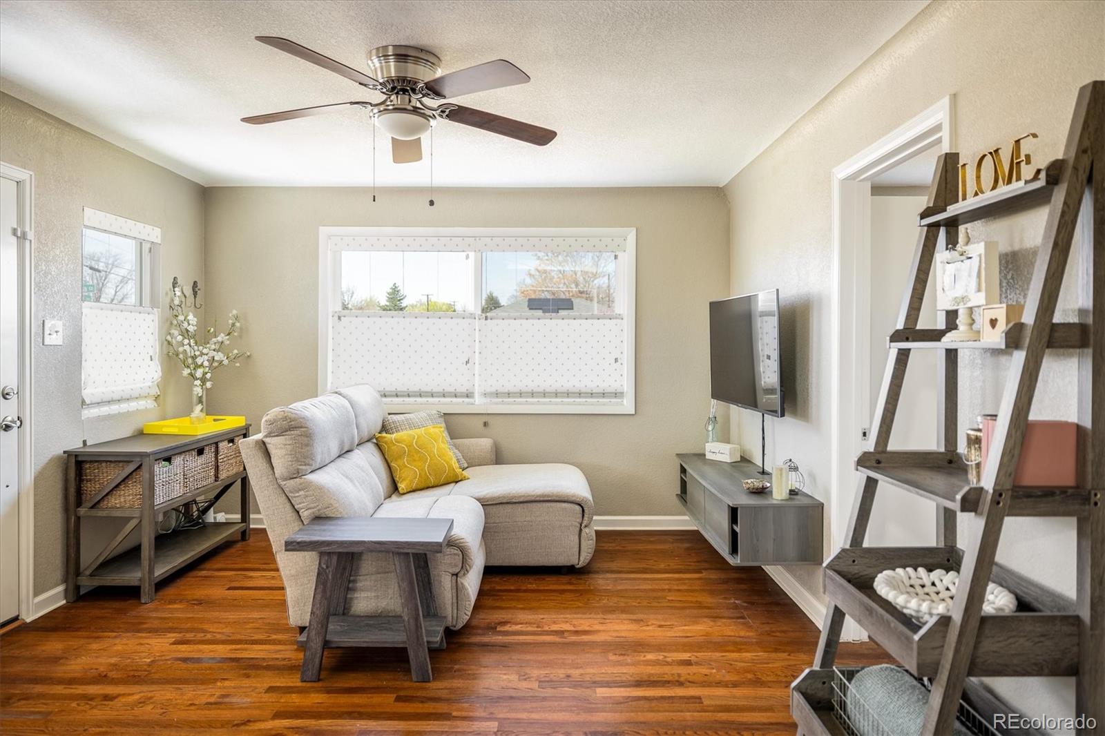 MLS Image #3 for 190 s canosa court,denver, Colorado