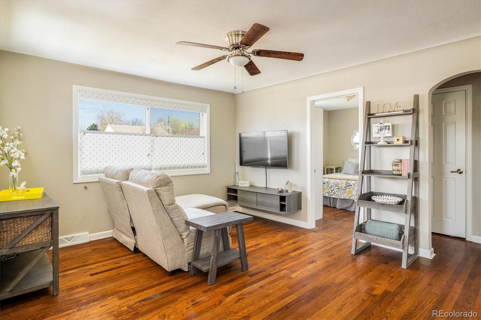 MLS Image #4 for 190 s canosa court,denver, Colorado