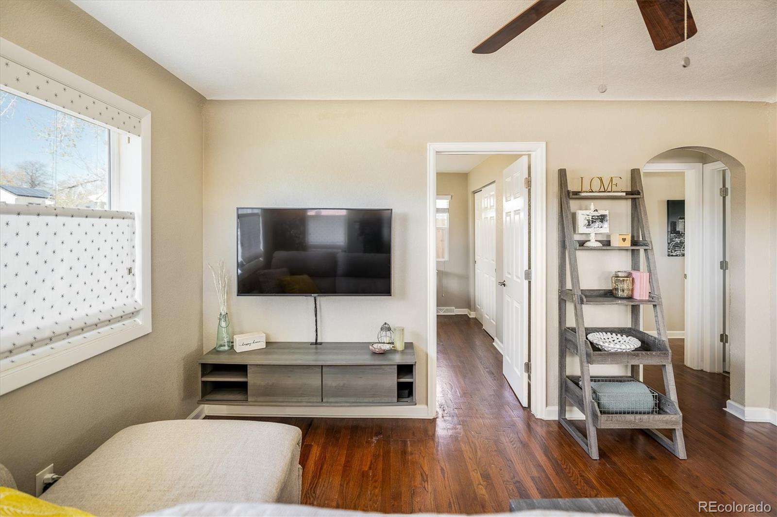 MLS Image #5 for 190 s canosa court,denver, Colorado