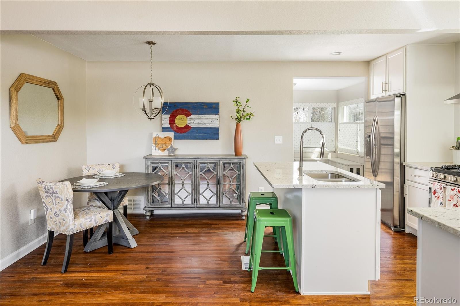 MLS Image #6 for 190 s canosa court,denver, Colorado