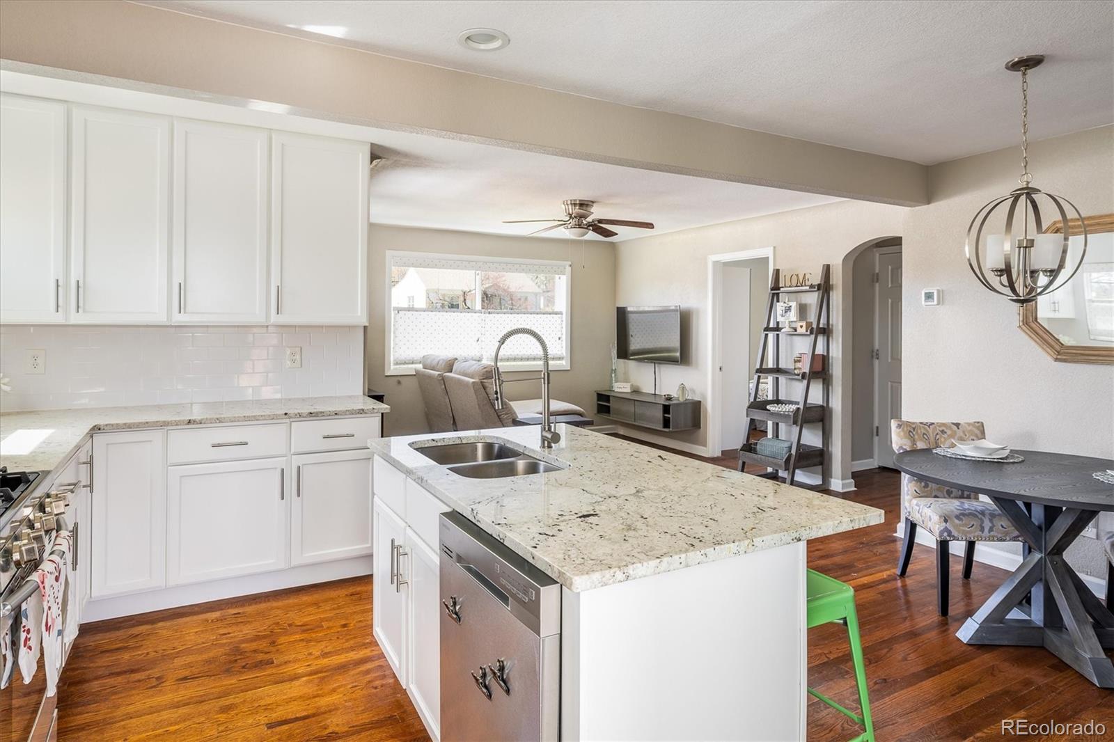 MLS Image #8 for 190 s canosa court,denver, Colorado