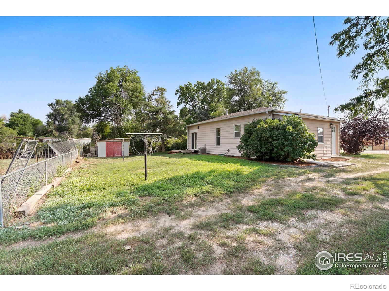MLS Image #19 for 4321 s arthur avenue,loveland, Colorado