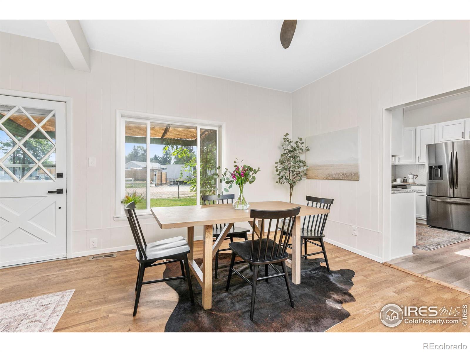 MLS Image #2 for 4321 s arthur avenue,loveland, Colorado