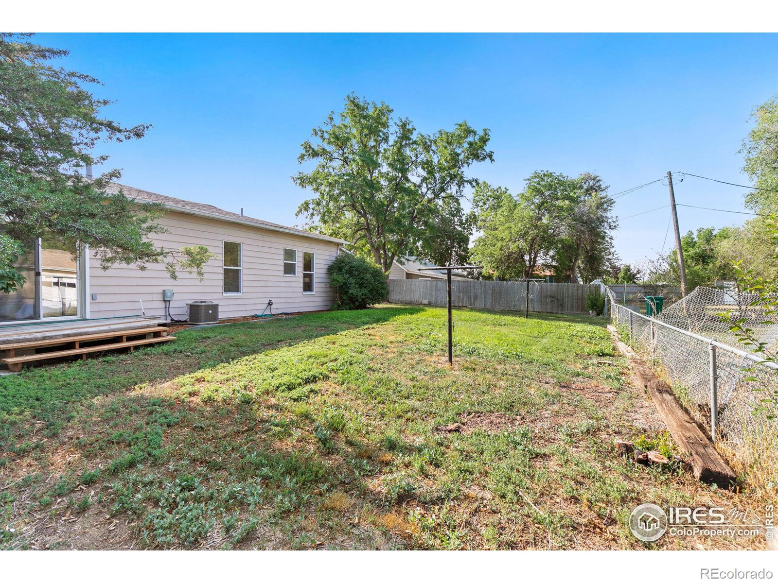 MLS Image #20 for 4321 s arthur avenue,loveland, Colorado
