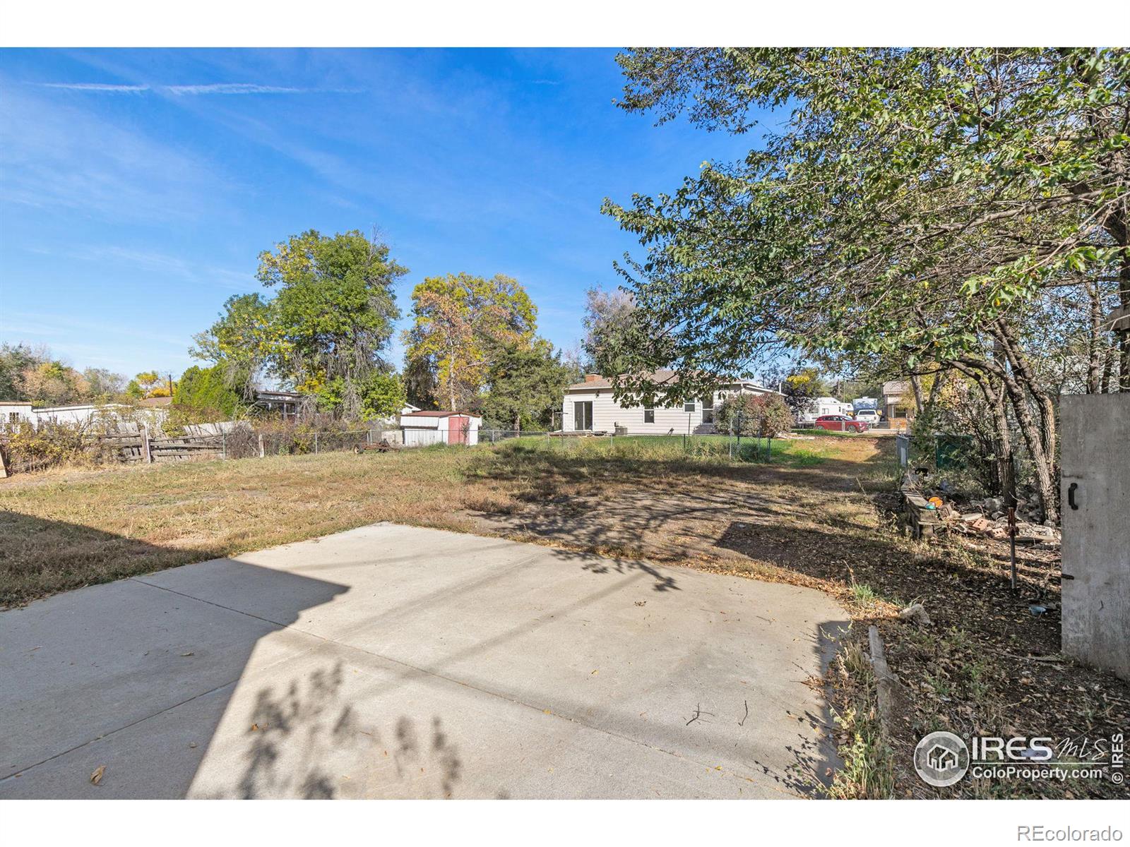MLS Image #34 for 4321 s arthur avenue,loveland, Colorado