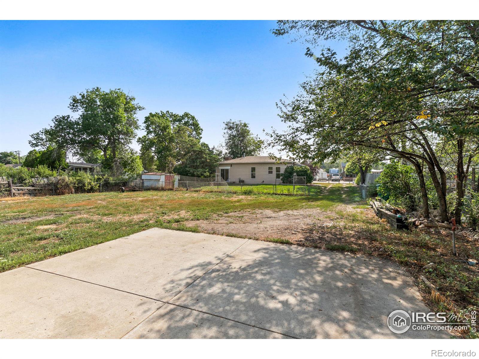 MLS Image #38 for 4321 s arthur avenue,loveland, Colorado