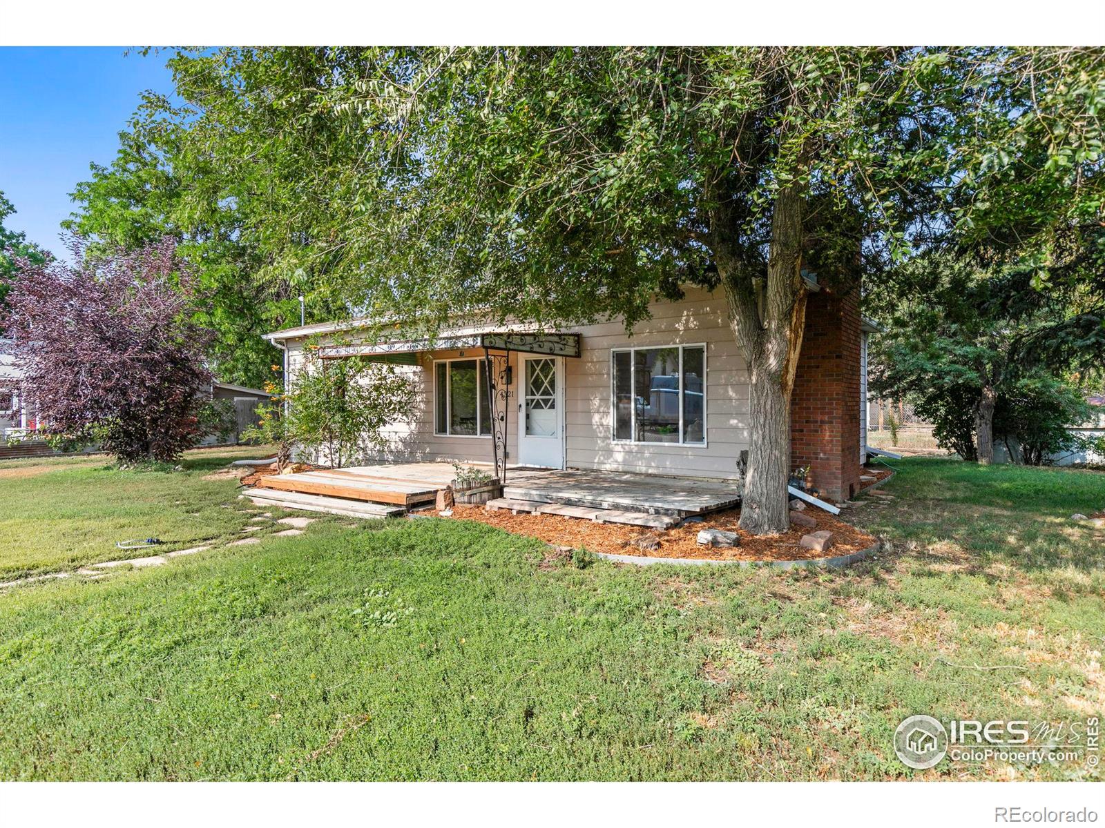 MLS Image #5 for 4321 s arthur avenue,loveland, Colorado