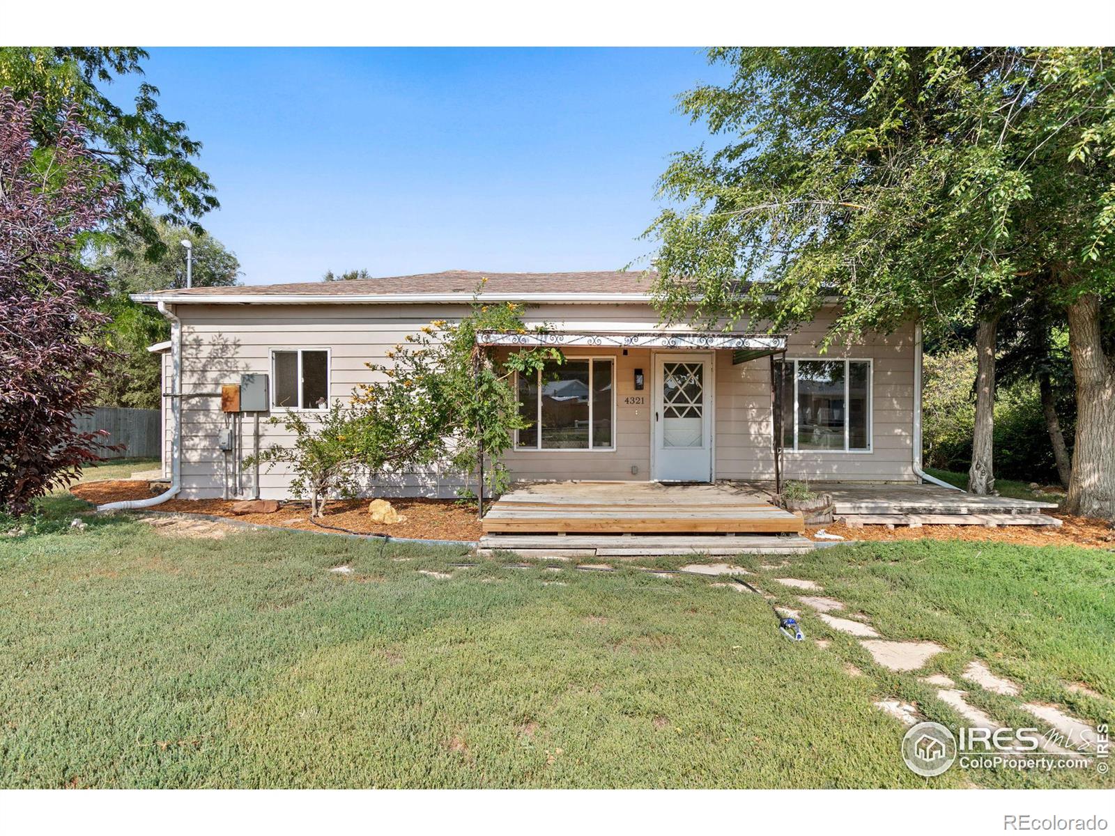 MLS Image #7 for 4321 s arthur avenue,loveland, Colorado