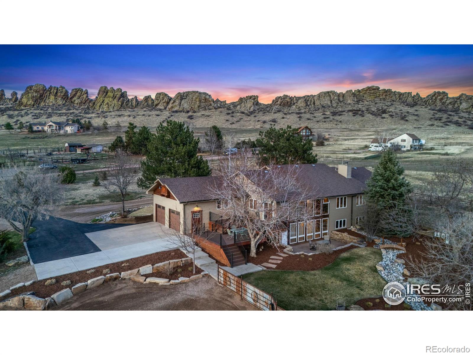 MLS Image #0 for 6302 w 32nd street,loveland, Colorado