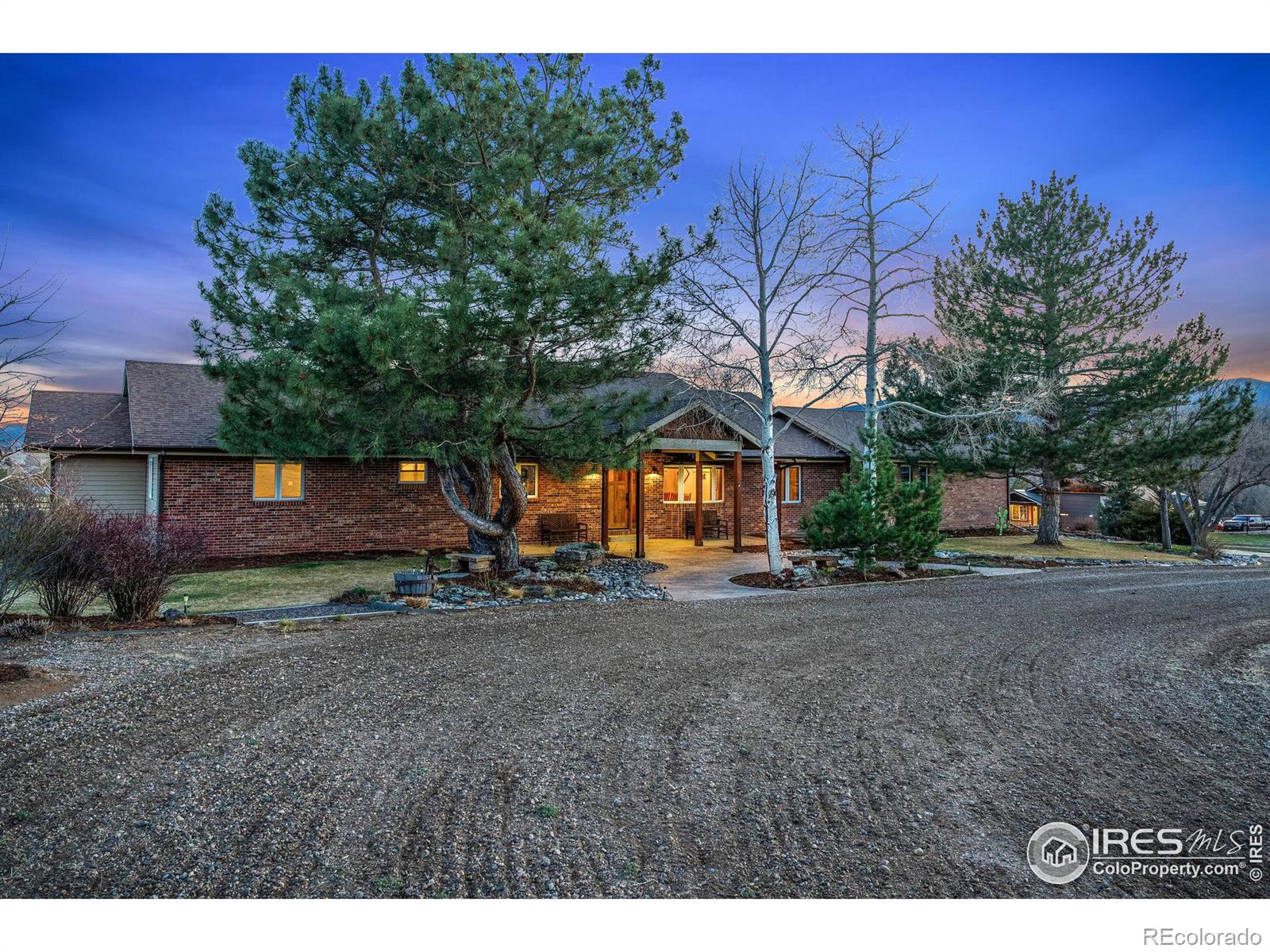 MLS Image #2 for 6302 w 32nd street,loveland, Colorado