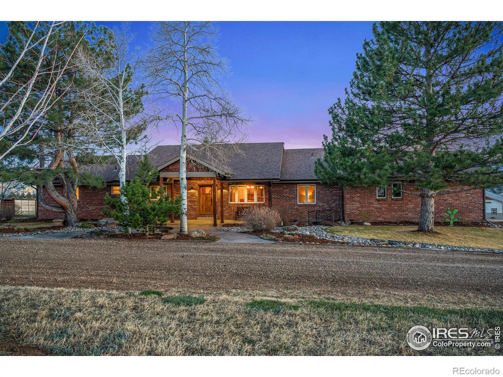 MLS Image #3 for 6302 w 32nd street,loveland, Colorado