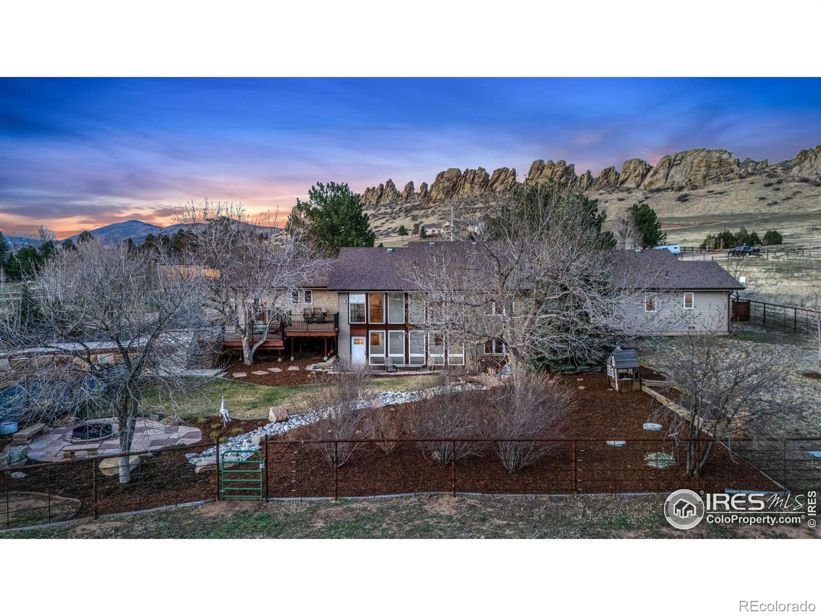 MLS Image #34 for 6302 w 32nd street,loveland, Colorado