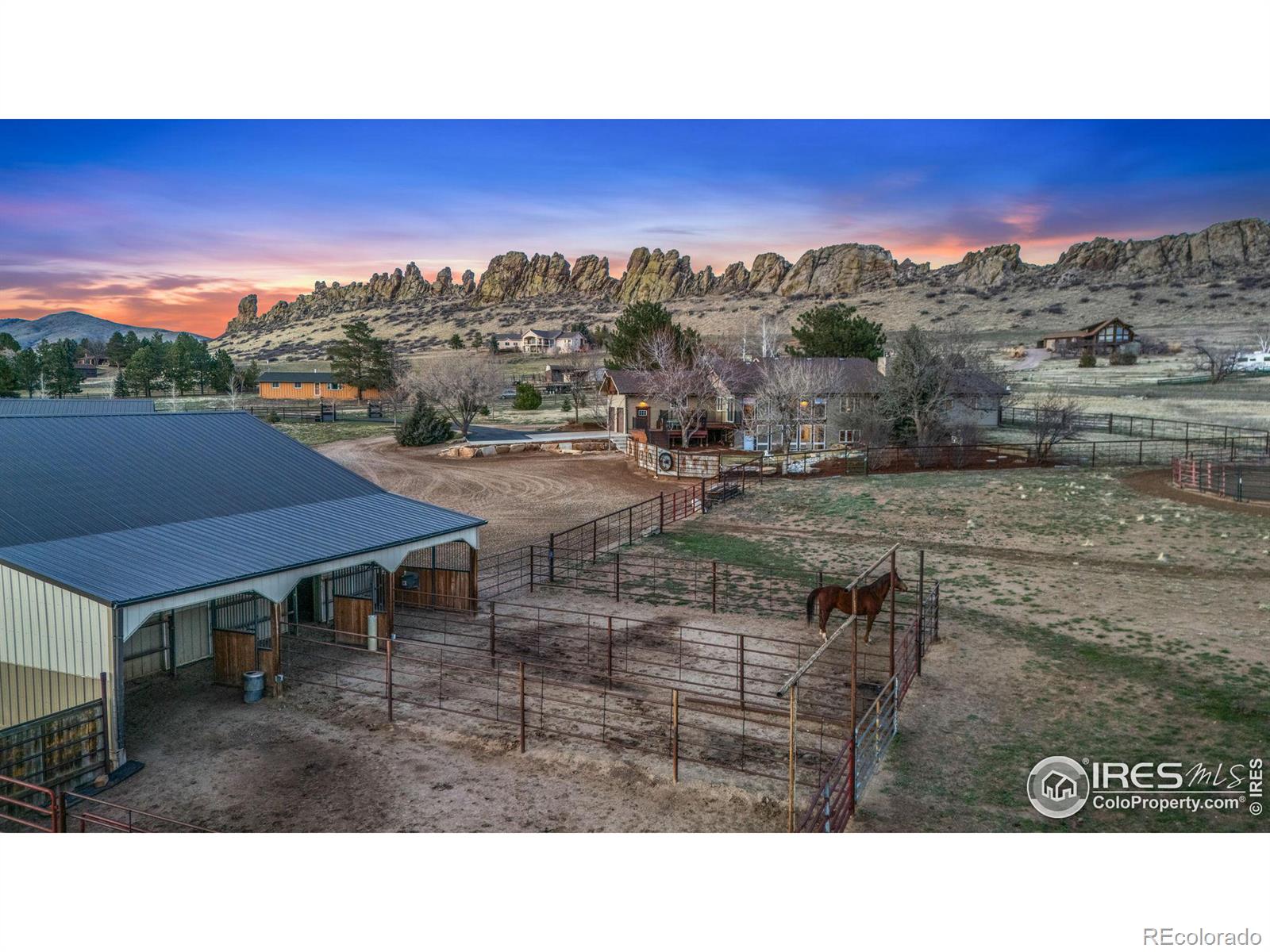 MLS Image #35 for 6302 w 32nd street,loveland, Colorado
