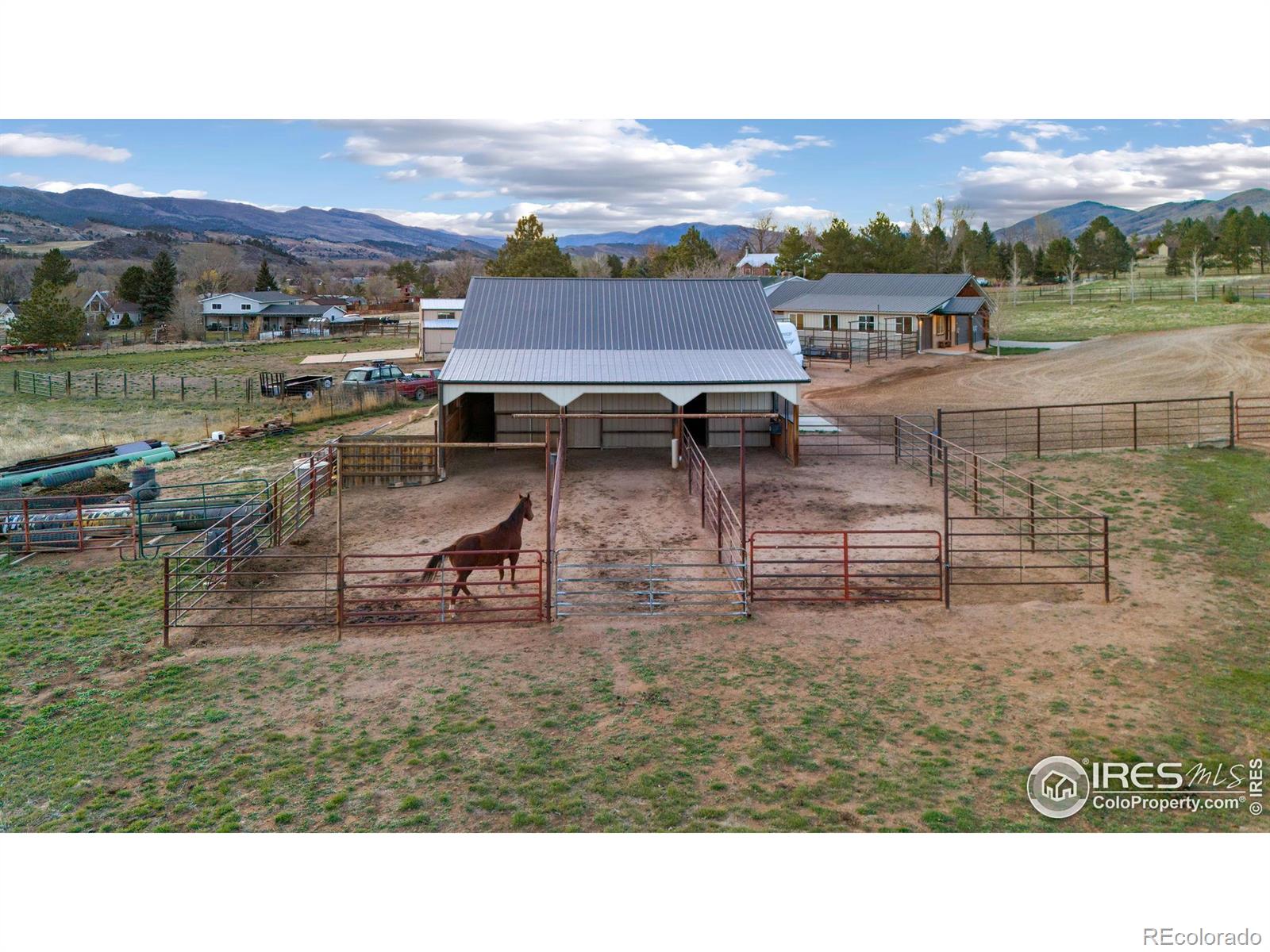 MLS Image #38 for 6302 w 32nd street,loveland, Colorado