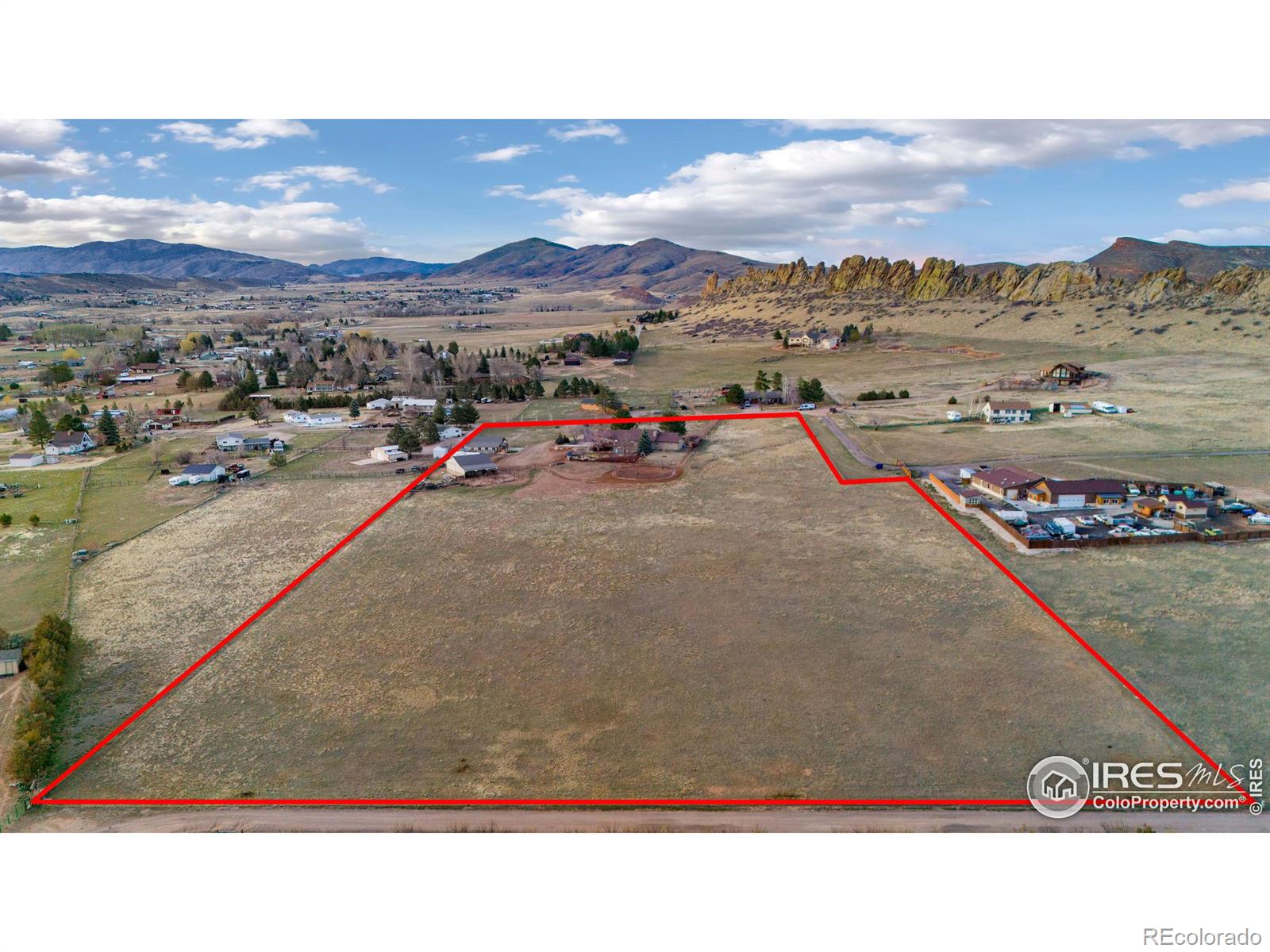 MLS Image #39 for 6302 w 32nd street,loveland, Colorado