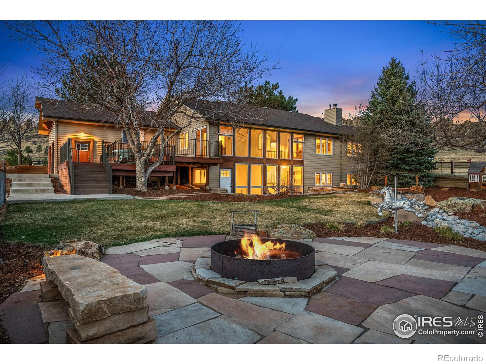 MLS Image #4 for 6302 w 32nd street,loveland, Colorado
