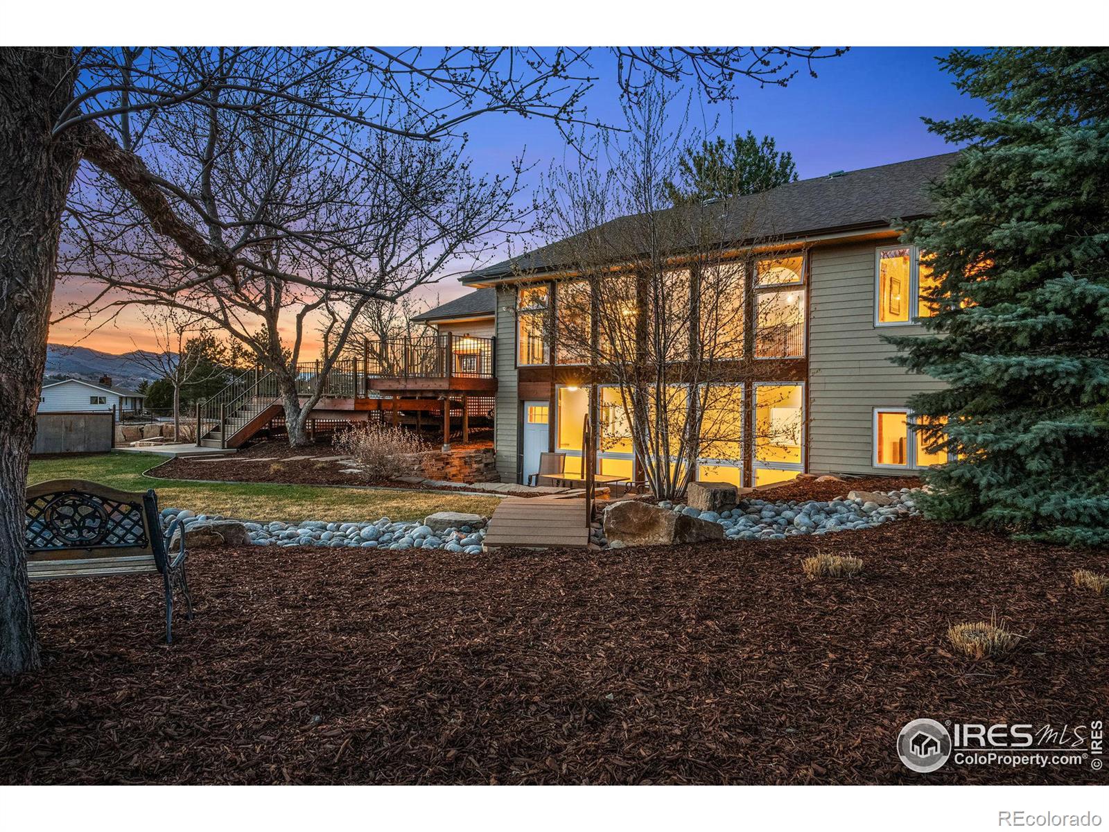MLS Image #5 for 6302 w 32nd street,loveland, Colorado