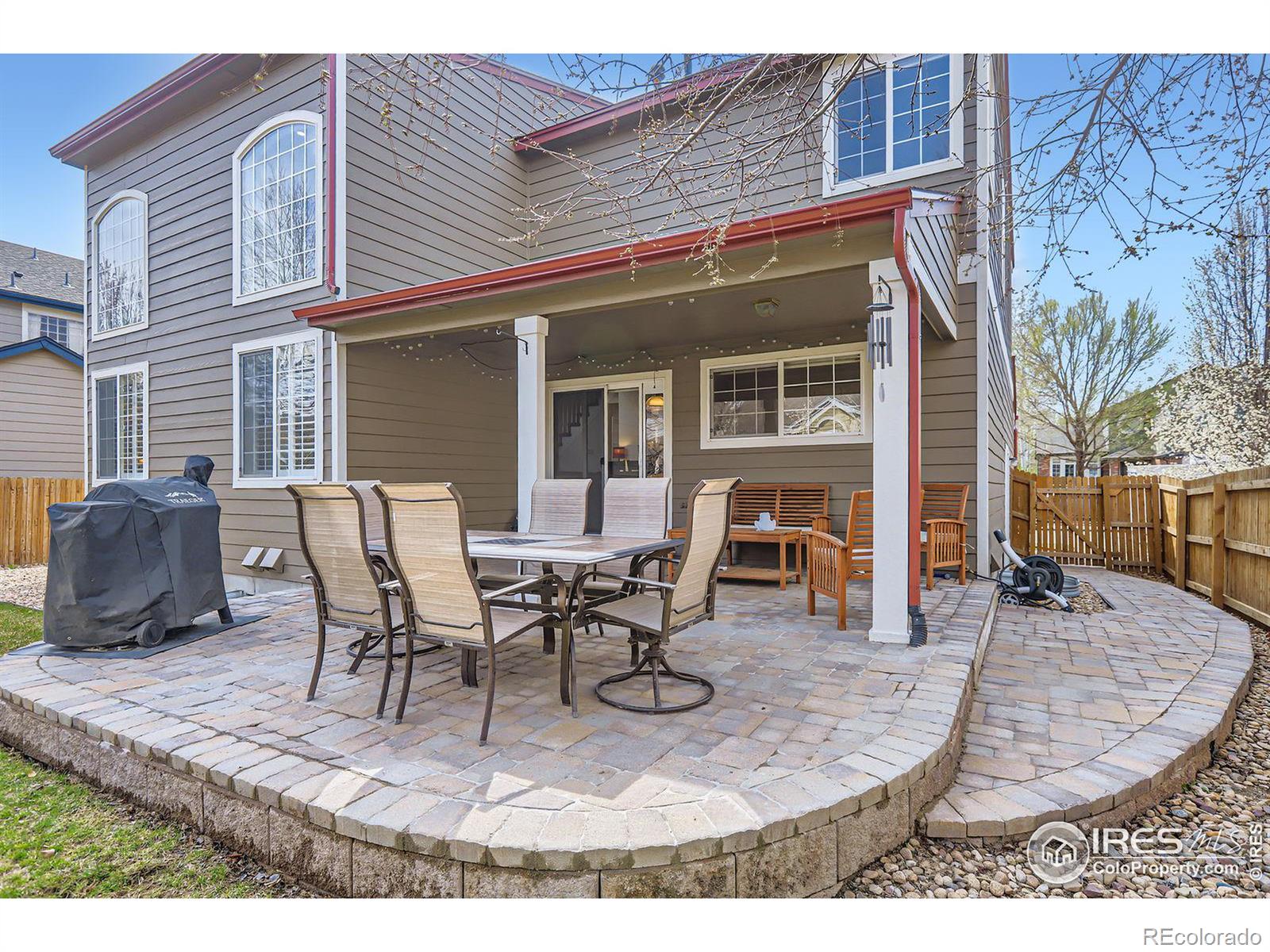 MLS Image #24 for 1534  chukar drive,longmont, Colorado