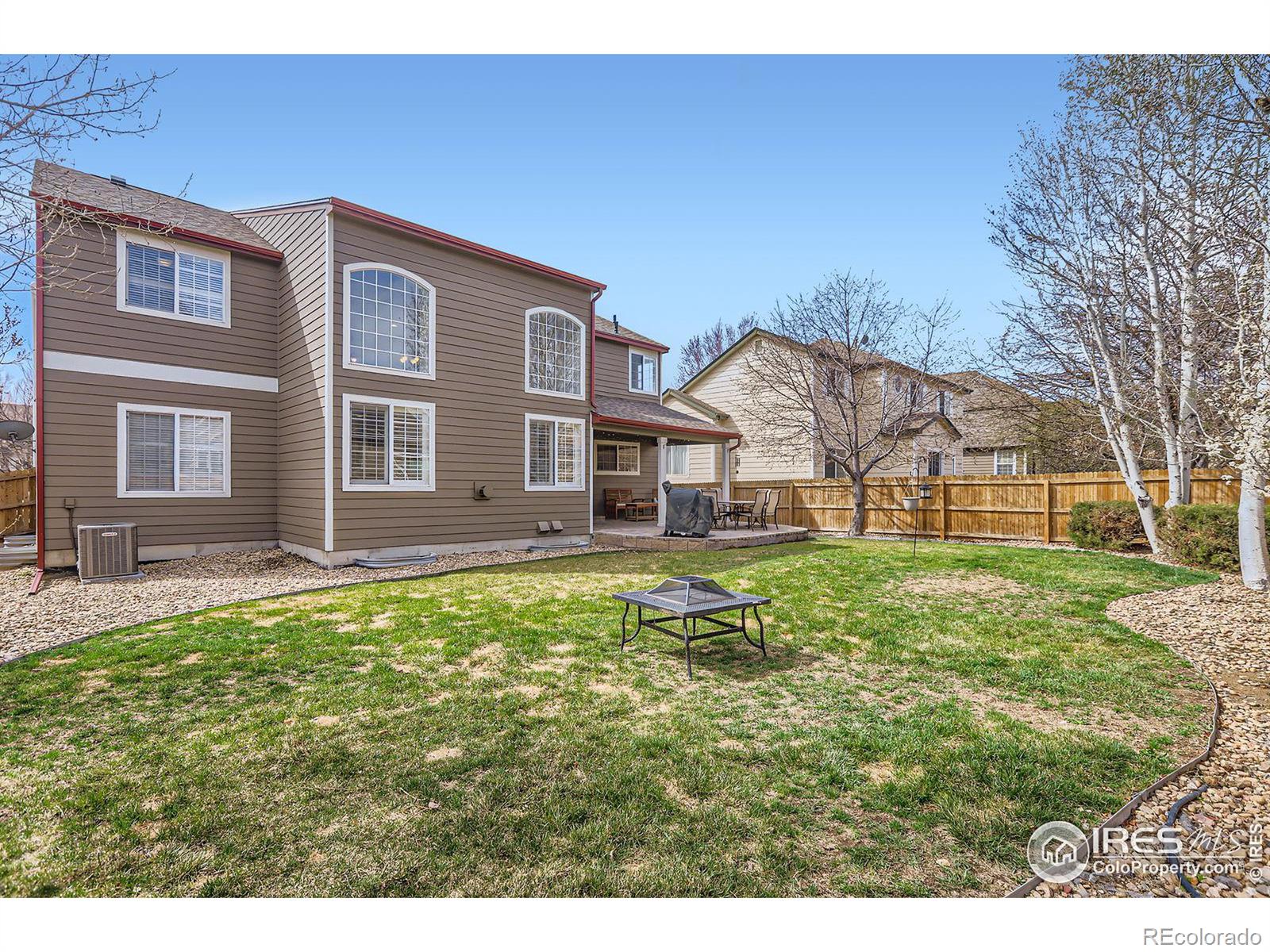 MLS Image #25 for 1534  chukar drive,longmont, Colorado