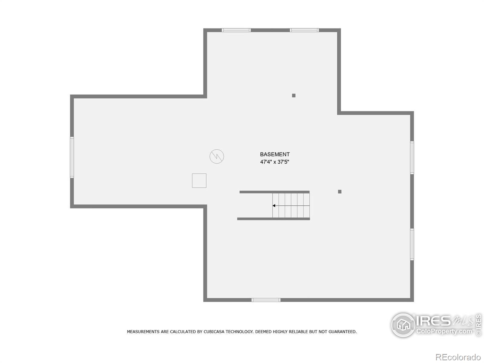 MLS Image #29 for 1534  chukar drive,longmont, Colorado