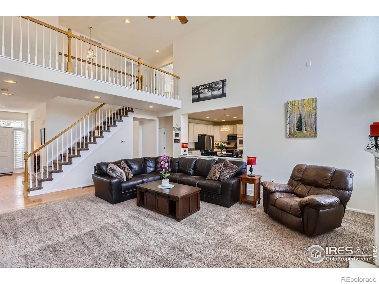 MLS Image #3 for 1534  chukar drive,longmont, Colorado