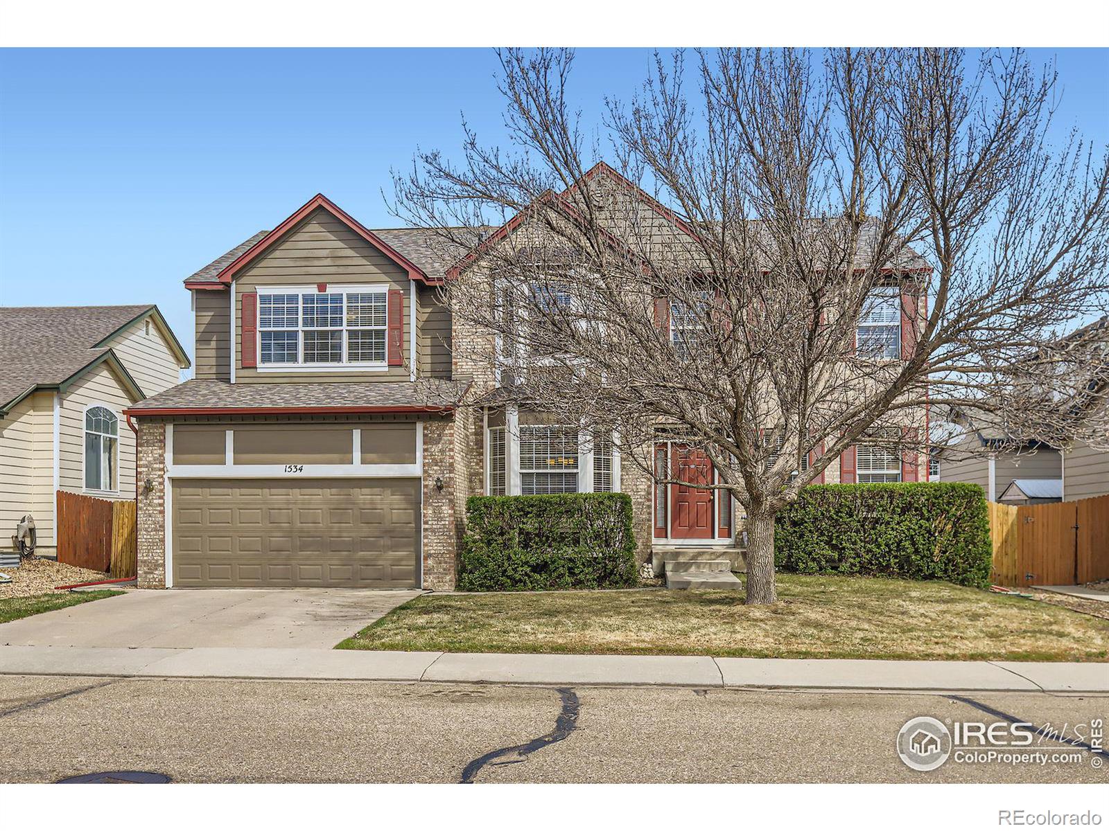 MLS Image #31 for 1534  chukar drive,longmont, Colorado