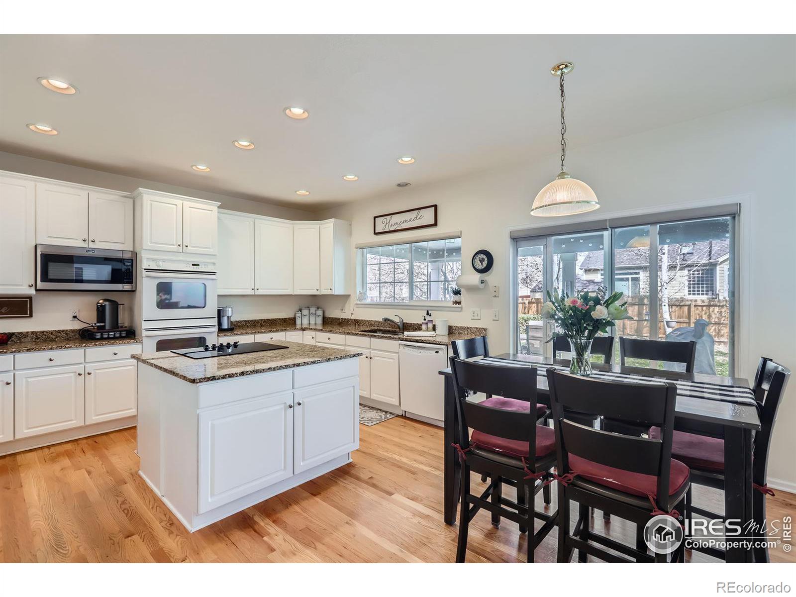 MLS Image #4 for 1534  chukar drive,longmont, Colorado