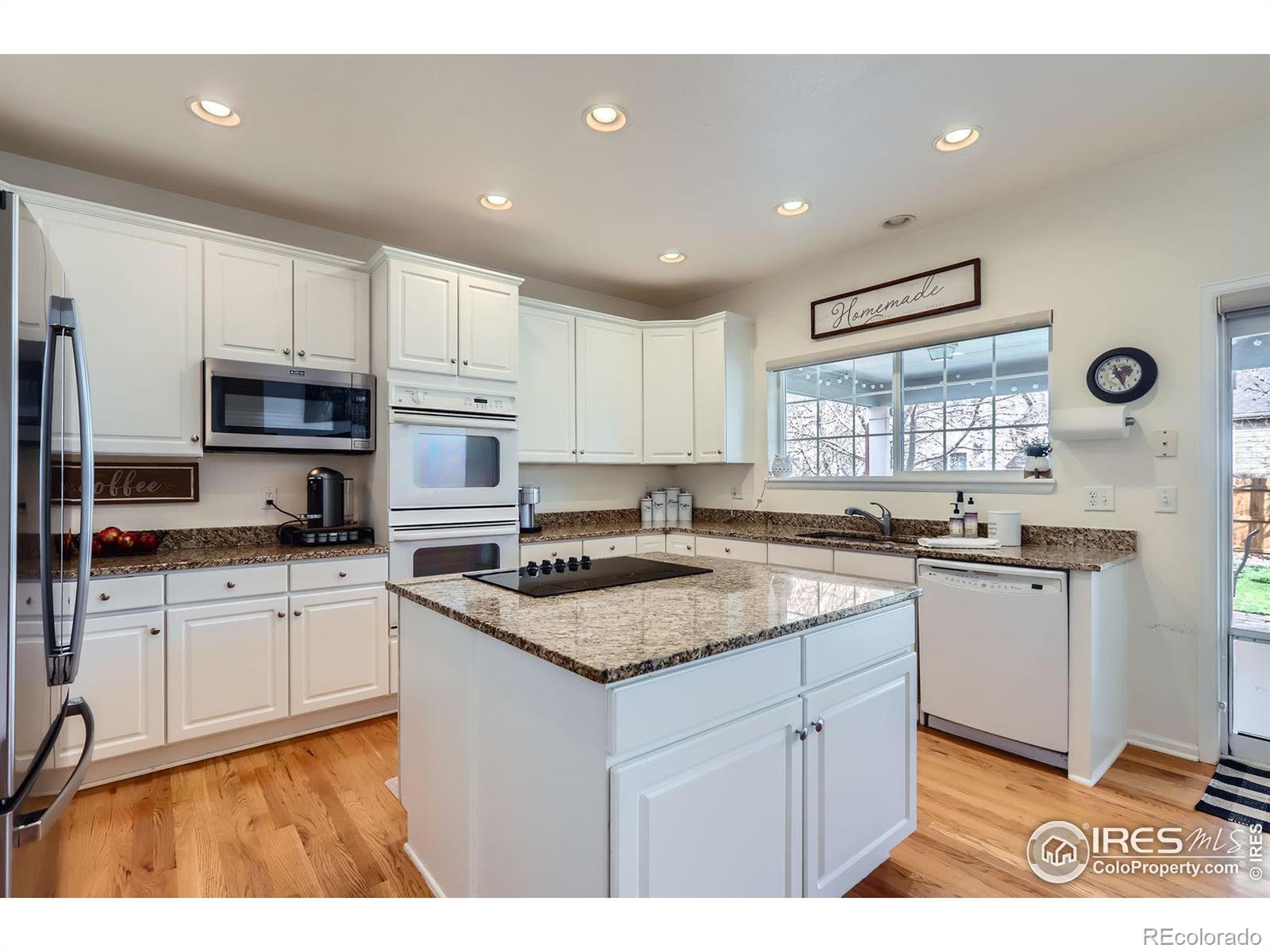 MLS Image #5 for 1534  chukar drive,longmont, Colorado