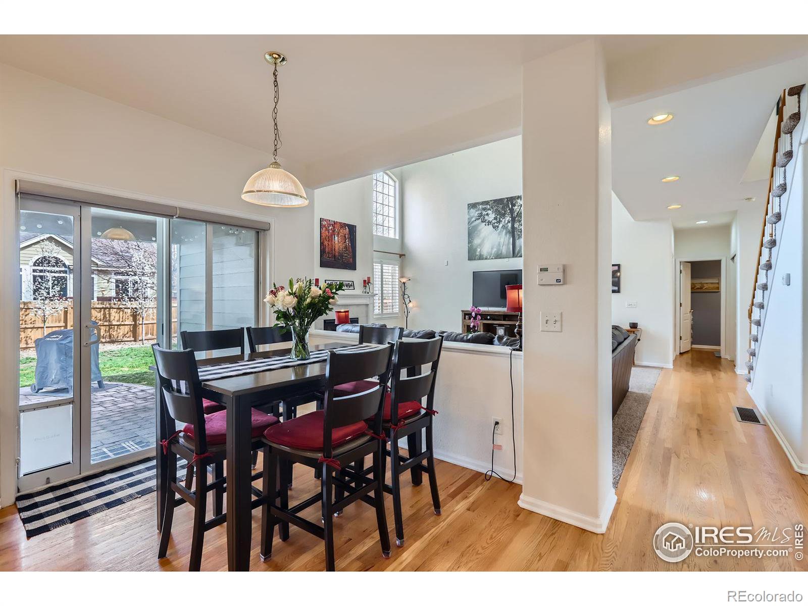 MLS Image #7 for 1534  chukar drive,longmont, Colorado