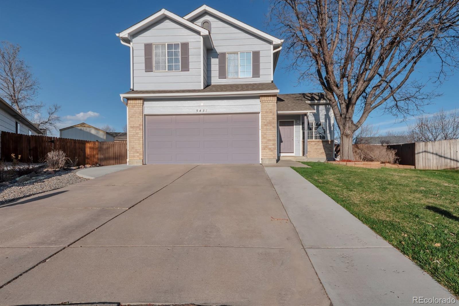 MLS Image #0 for 5431 e 129th avenue,thornton, Colorado