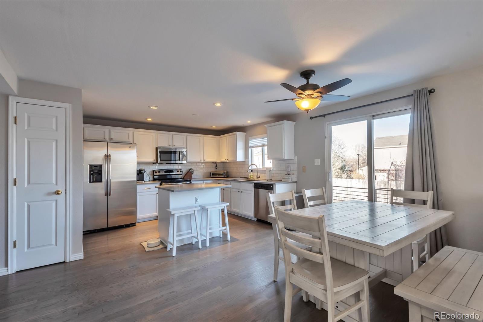 MLS Image #4 for 5431 e 129th avenue,thornton, Colorado