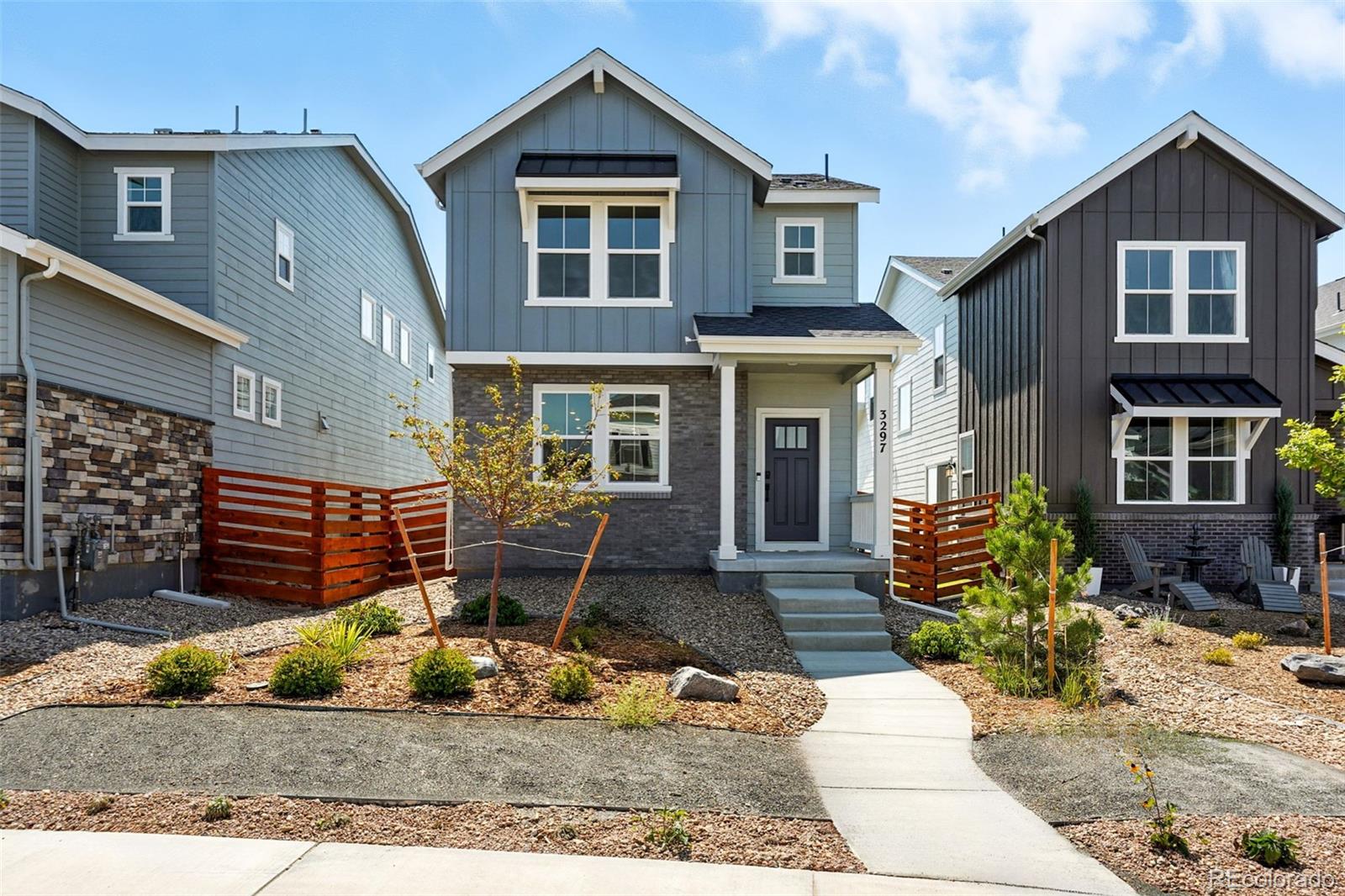 MLS Image #0 for 3297 n duquesne way,aurora, Colorado